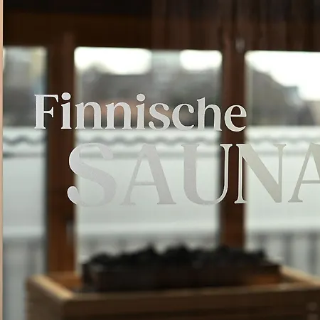 Apartament Binnendiek Haus 5 Comfort-apartment 7 Büsum