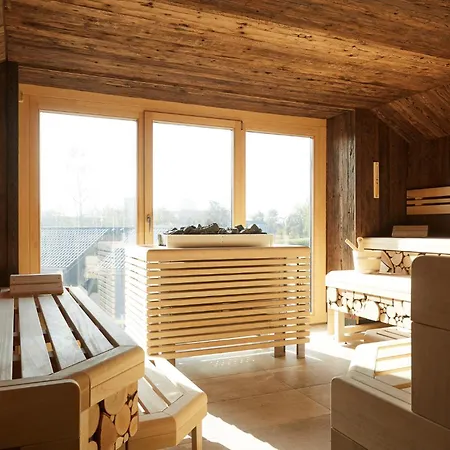 Binnendiek Haus 5 Comfort-apartment 7 Büsum