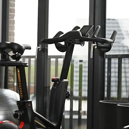 Binnendiek Haus 5 Comfort-apartment 7 * Büsum