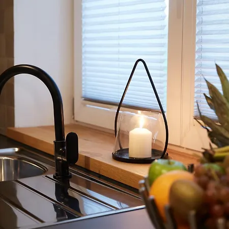 Apartament Binnendiek Haus 5 Comfort-apartment 7