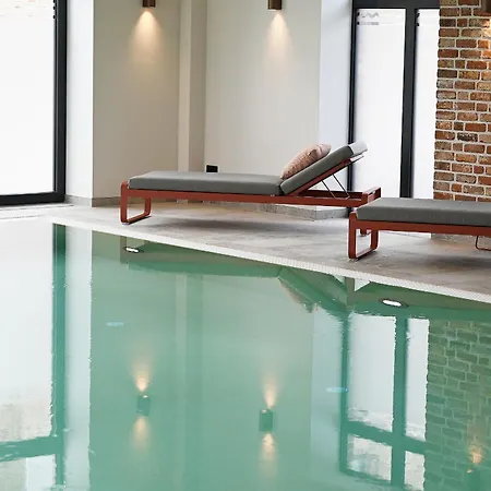 Apartament Binnendiek Haus 5 Comfort-apartment 7