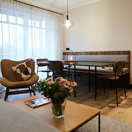 Apartament Binnendiek Haus 5 Comfort-apartment 7