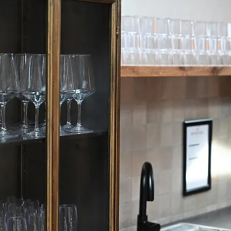 Binnendiek Haus 5 Comfort-apartment 7 *