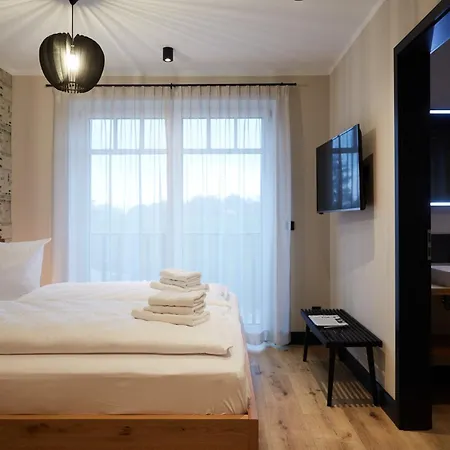 Binnendiek Haus 5 Comfort-apartment 7