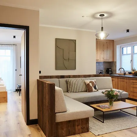 Binnendiek Haus 5 Comfort-apartment 7 Apartament *