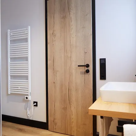 Apartament Binnendiek Haus 5 Comfort-apartment 7