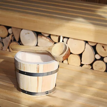 Binnendiek Haus 5 Comfort-apartment 7 Apartament