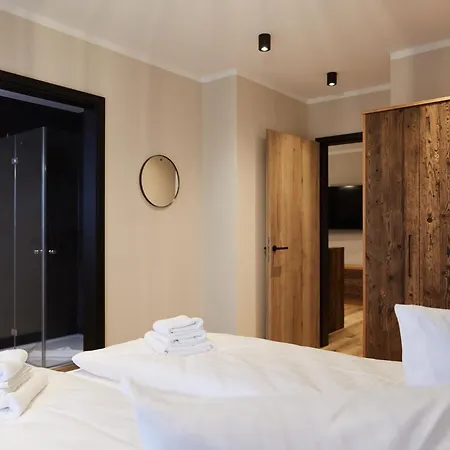 Binnendiek Haus 5 Comfort-apartment 7 *