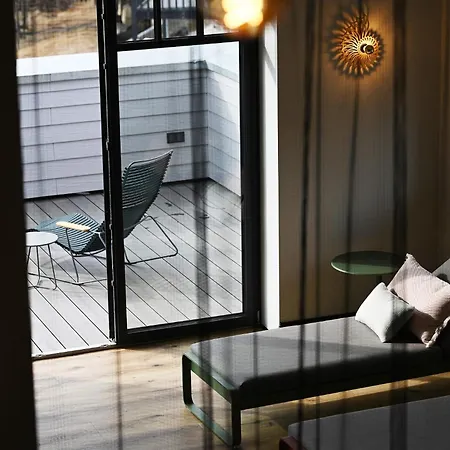 Apartment Binnendiek Haus 5 Comfort-apartment 7 Busum