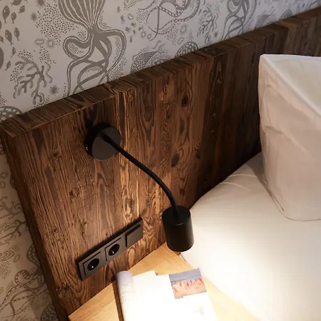 Apartament Binnendiek Haus 5 Comfort-apartment 7 Büsum