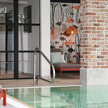 Binnendiek Haus 5 Comfort-apartment 7